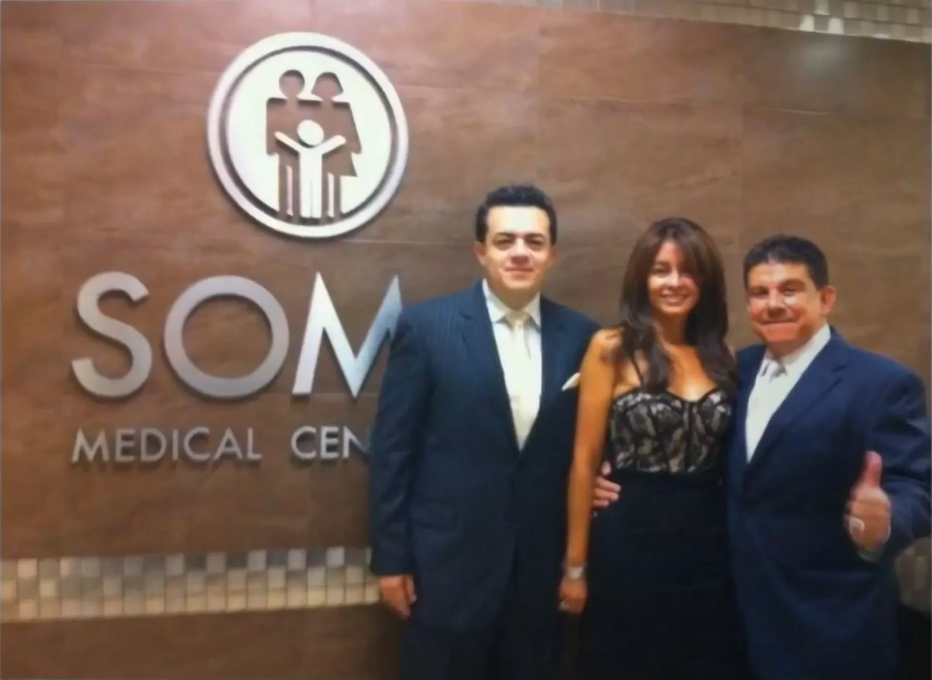 About - SOMA MEDICAL CENTER P.A.