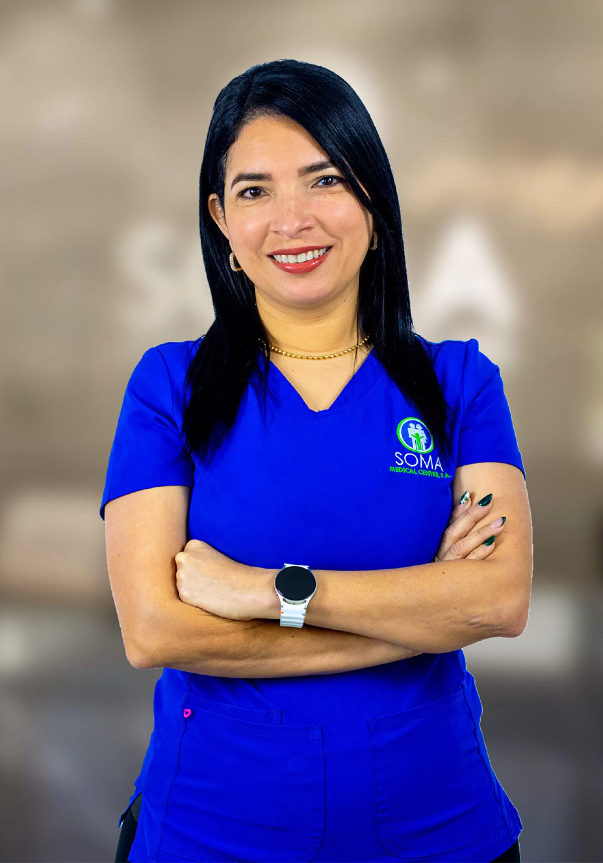 SONIA FLOREZ