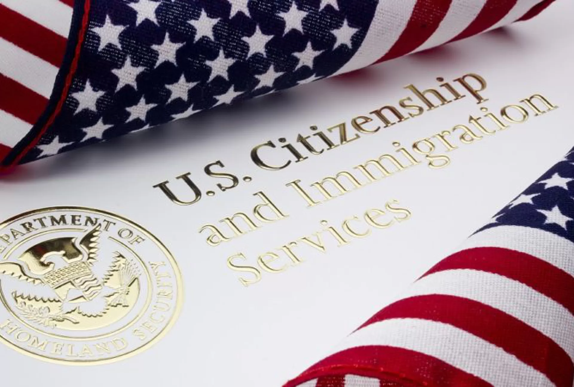 Immigration Services