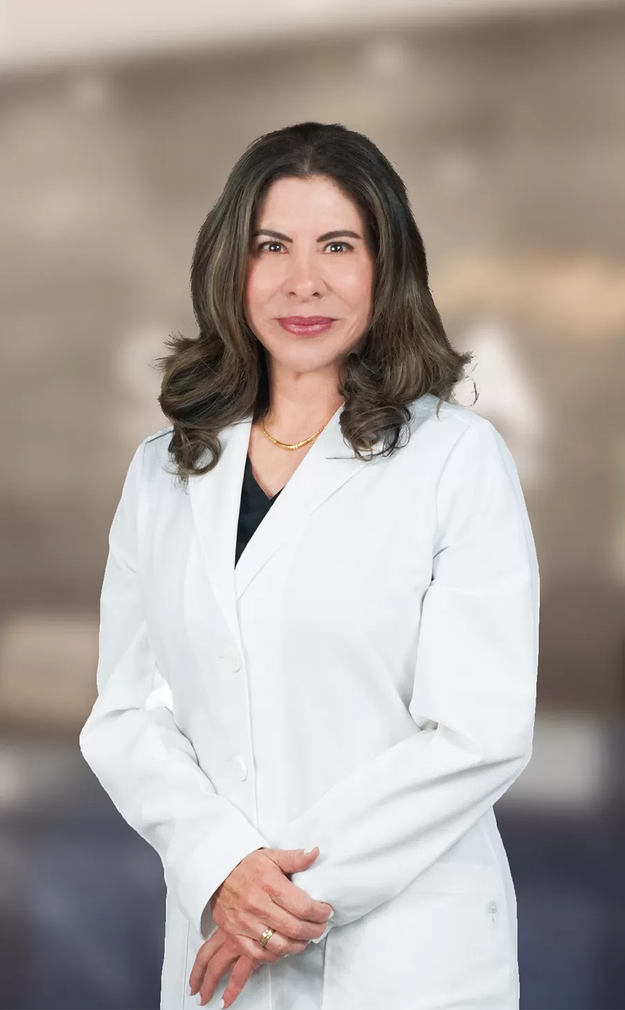 IVONNE GAMBOA