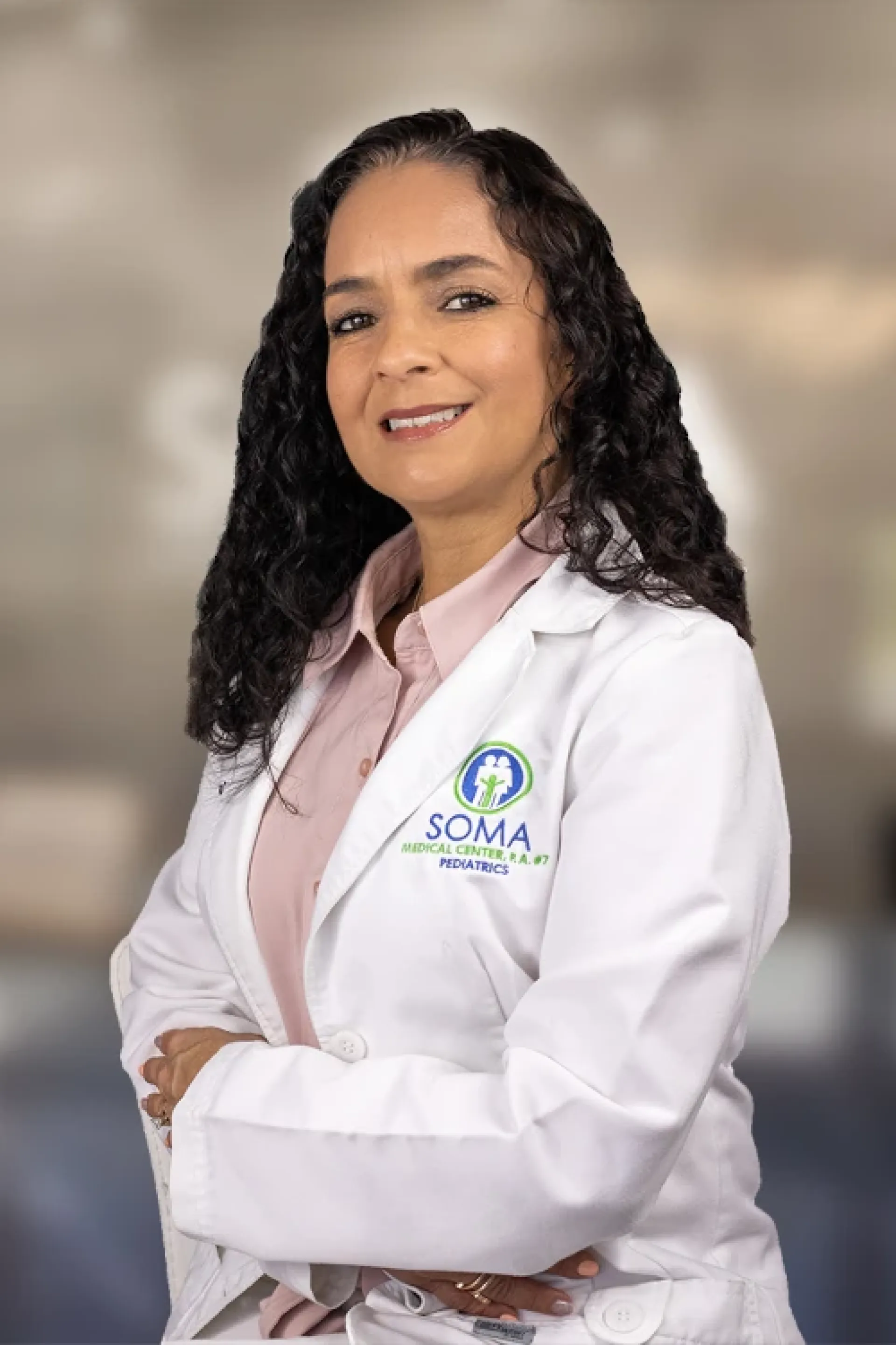 ZULMA FLORES SOMA MEDICAL CENTER P A 