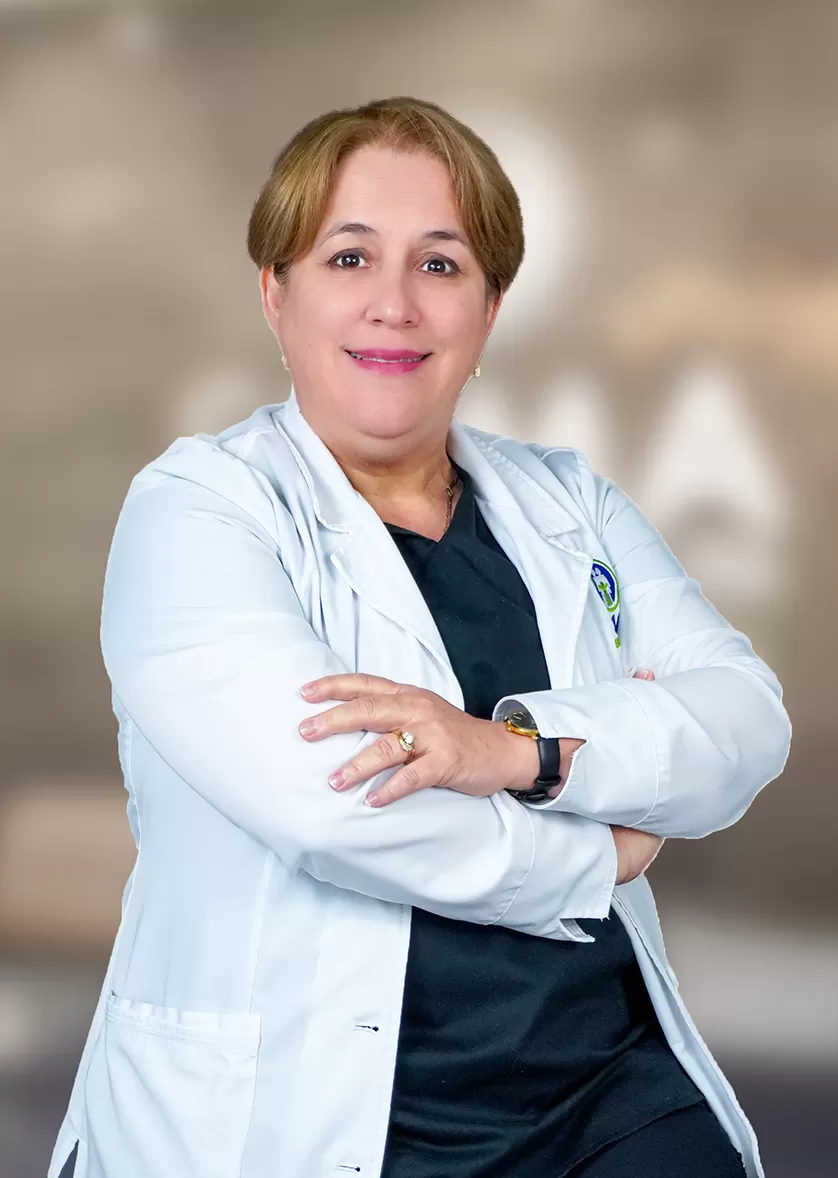 EVELYN PARDO