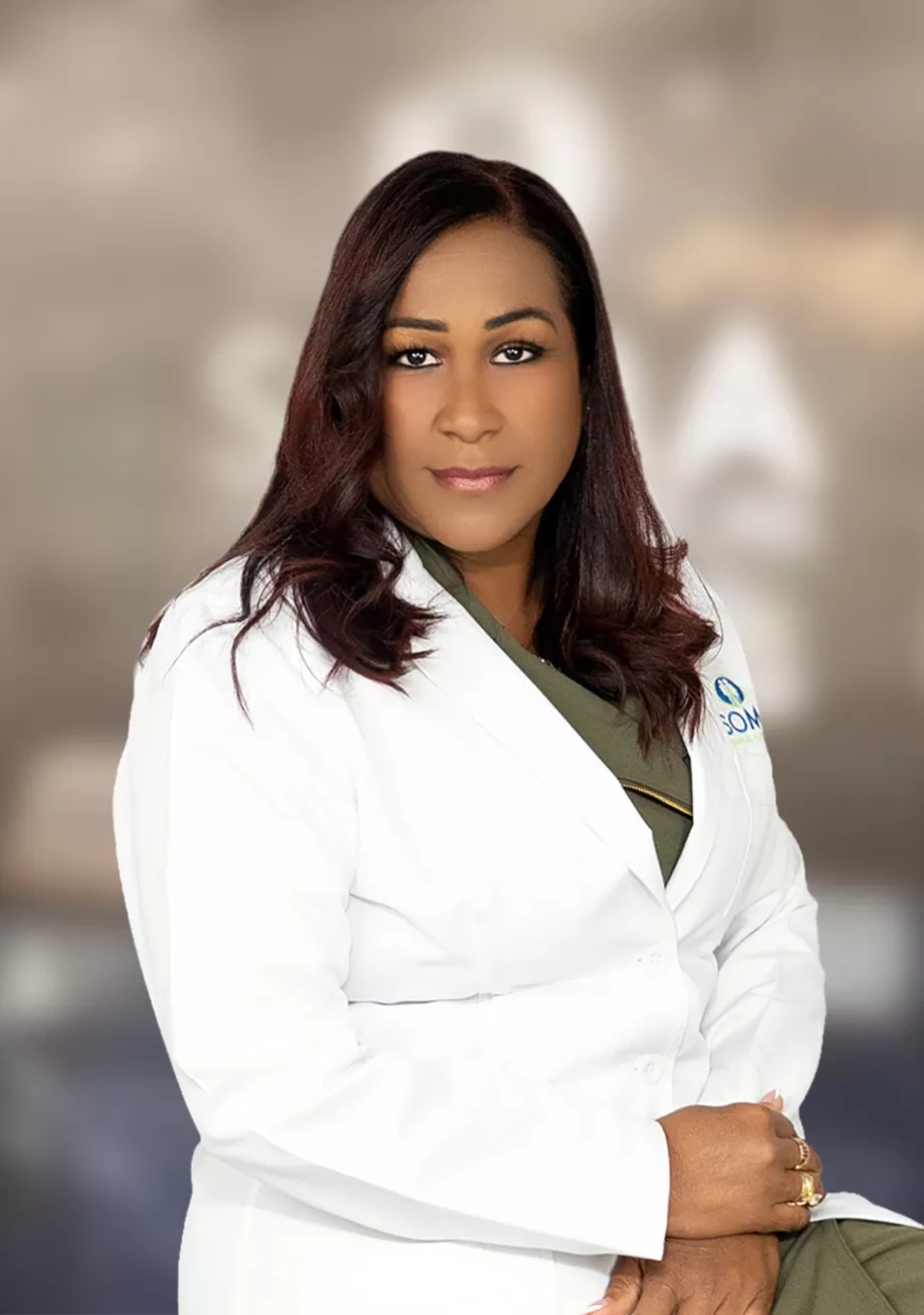 LISSET LEONARD VERA