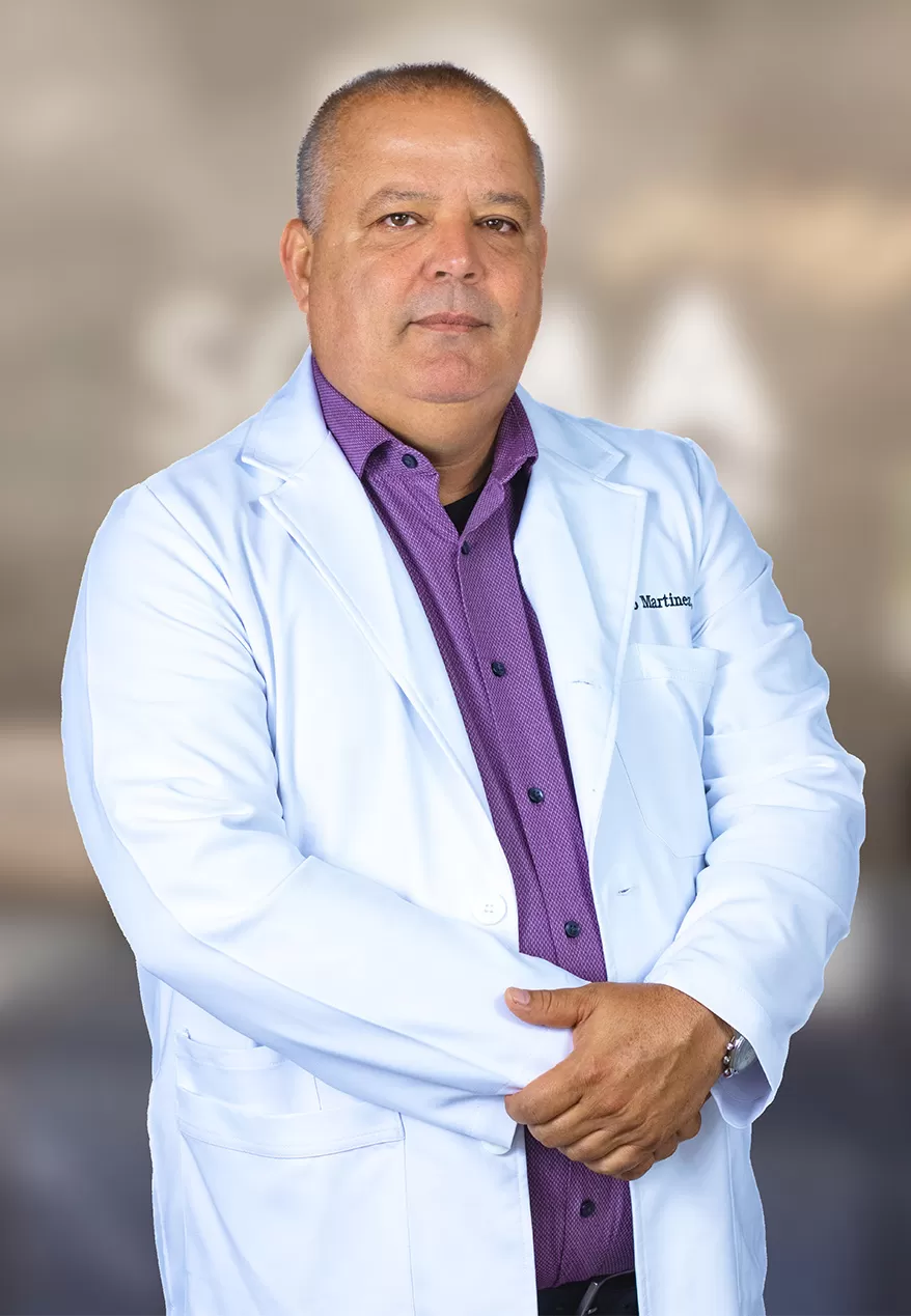 ROBERTO MARTINEZ