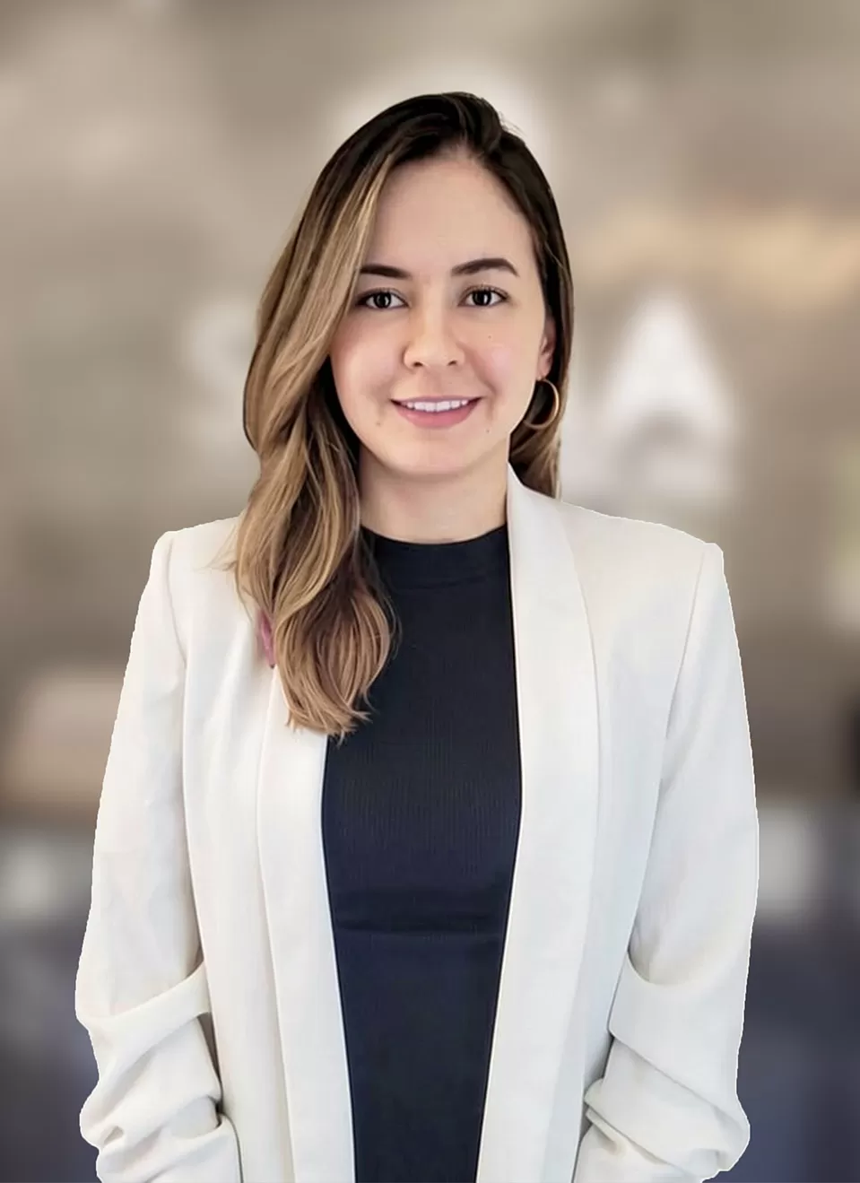 JEANNIE PAOLA MEDINA