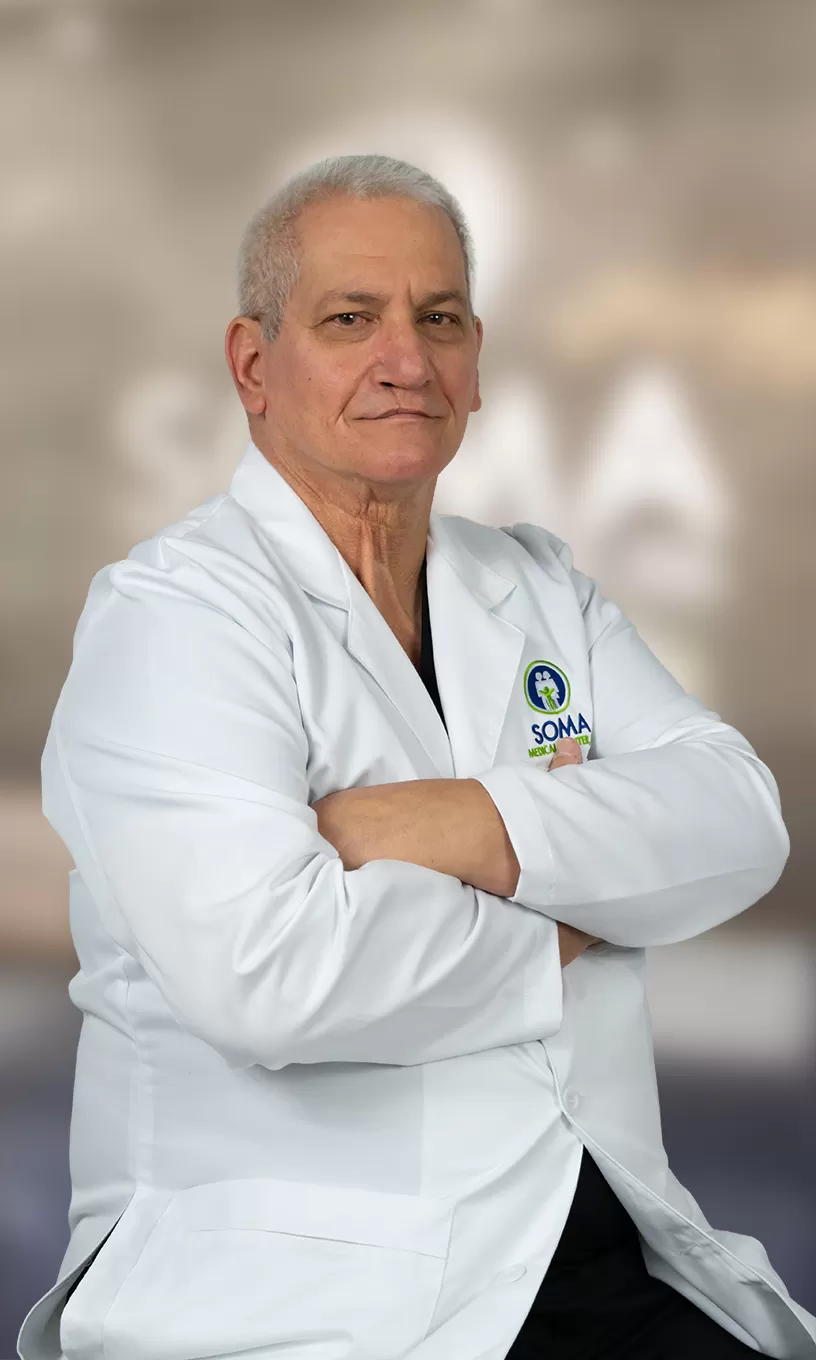 RICARDO GOMEZ