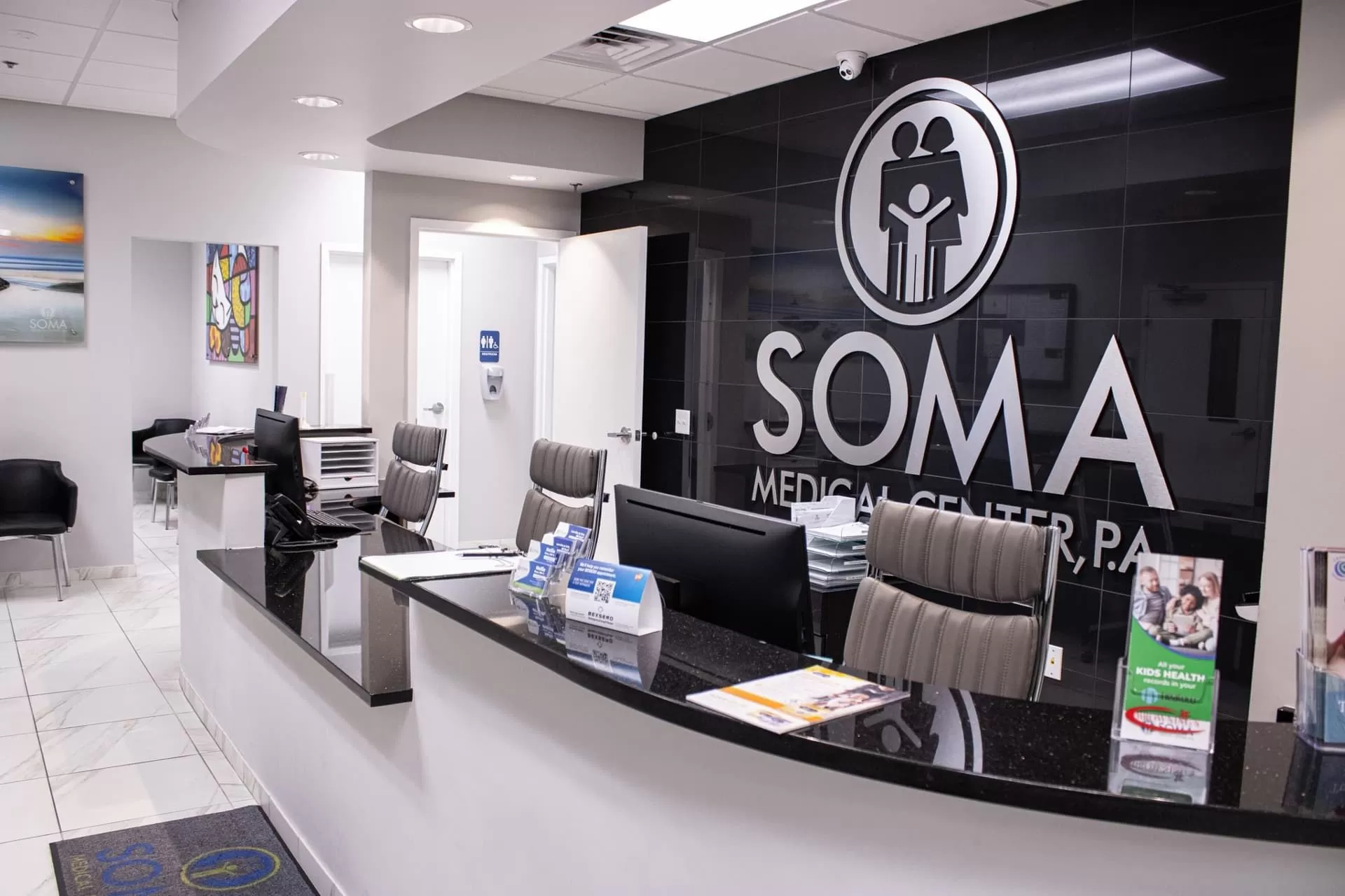 Soma Medical Center Pediatrics Orlando