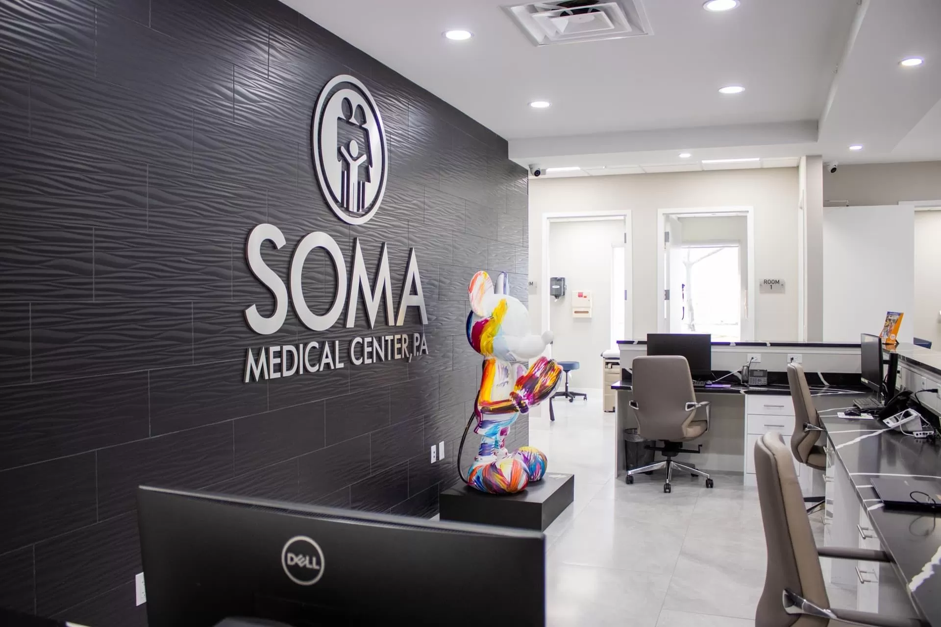 Soma Medical Center Pediatrics Royal Palm Beach
