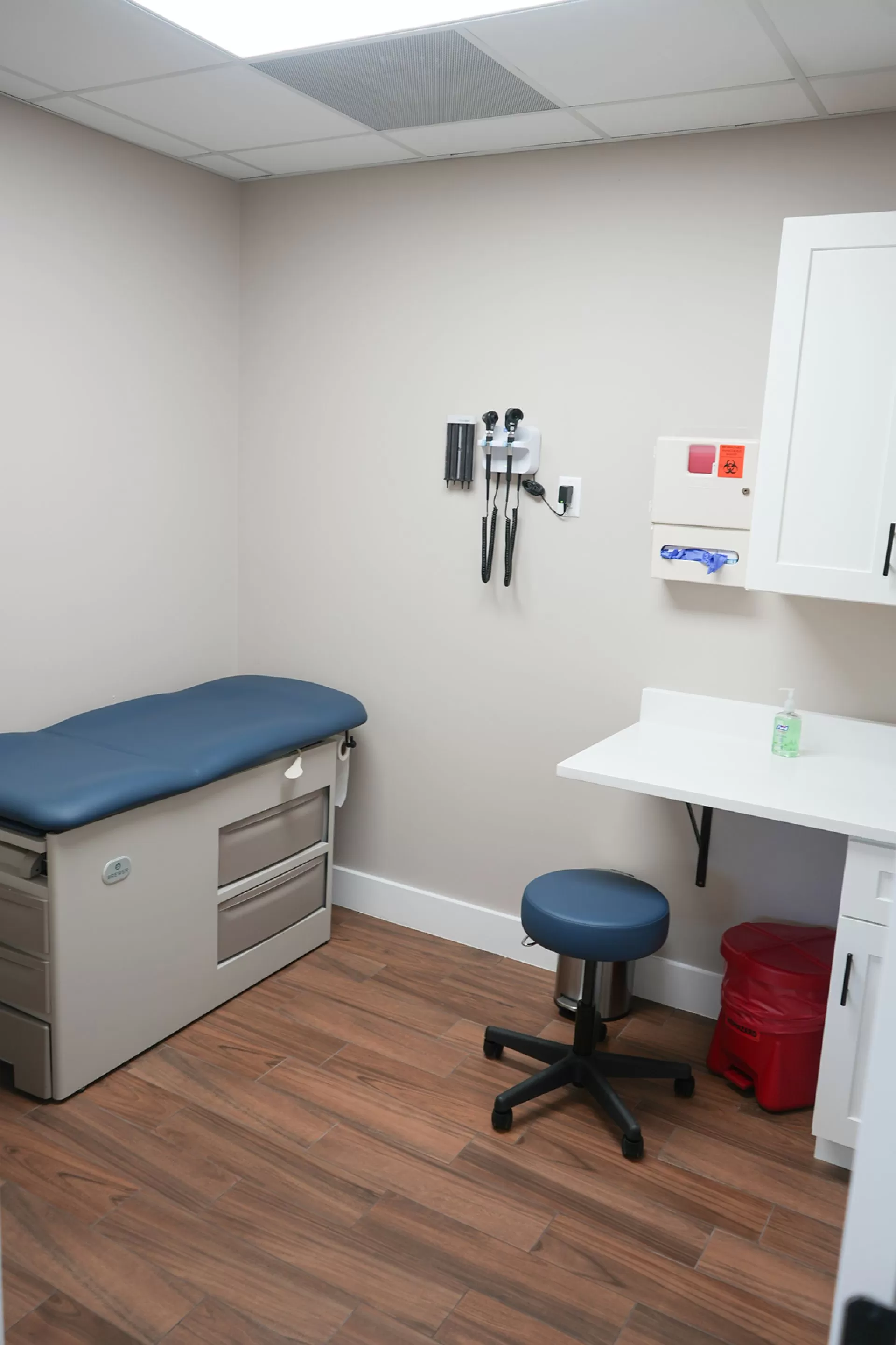 SOMA Medical Center