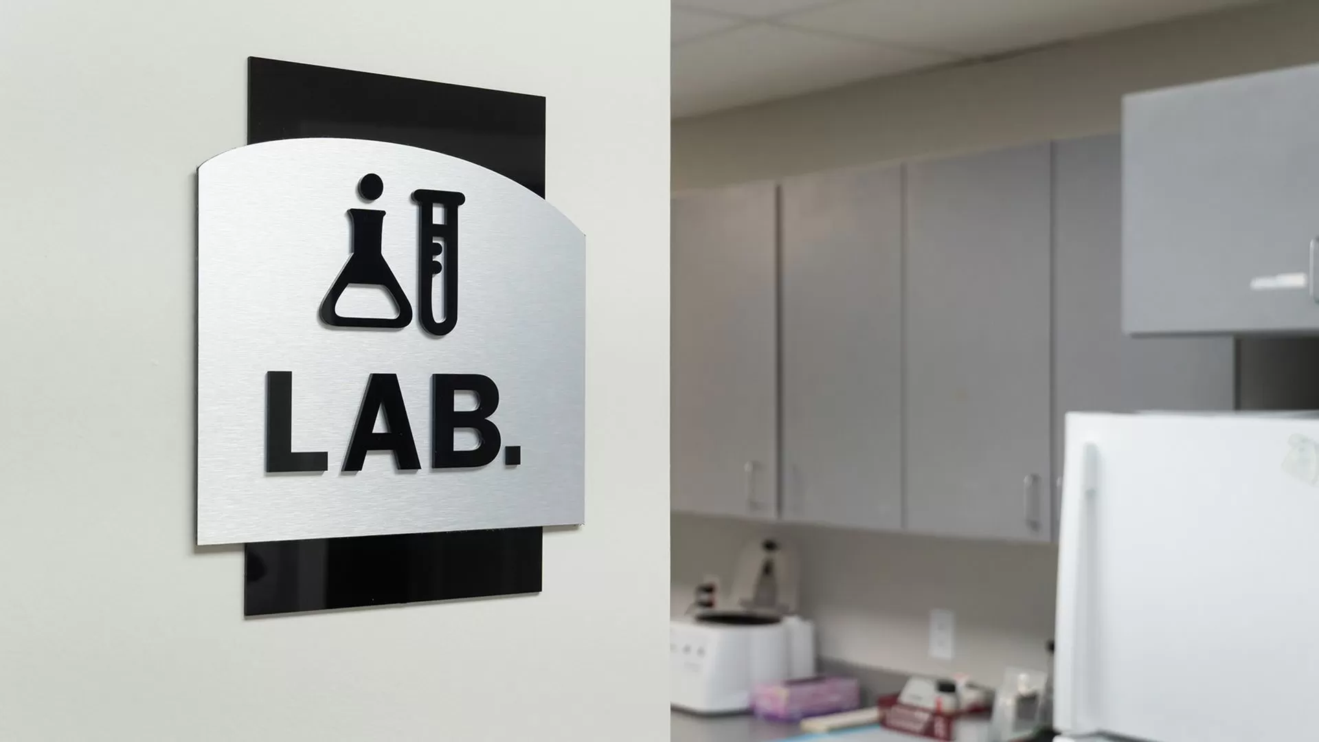 Lab