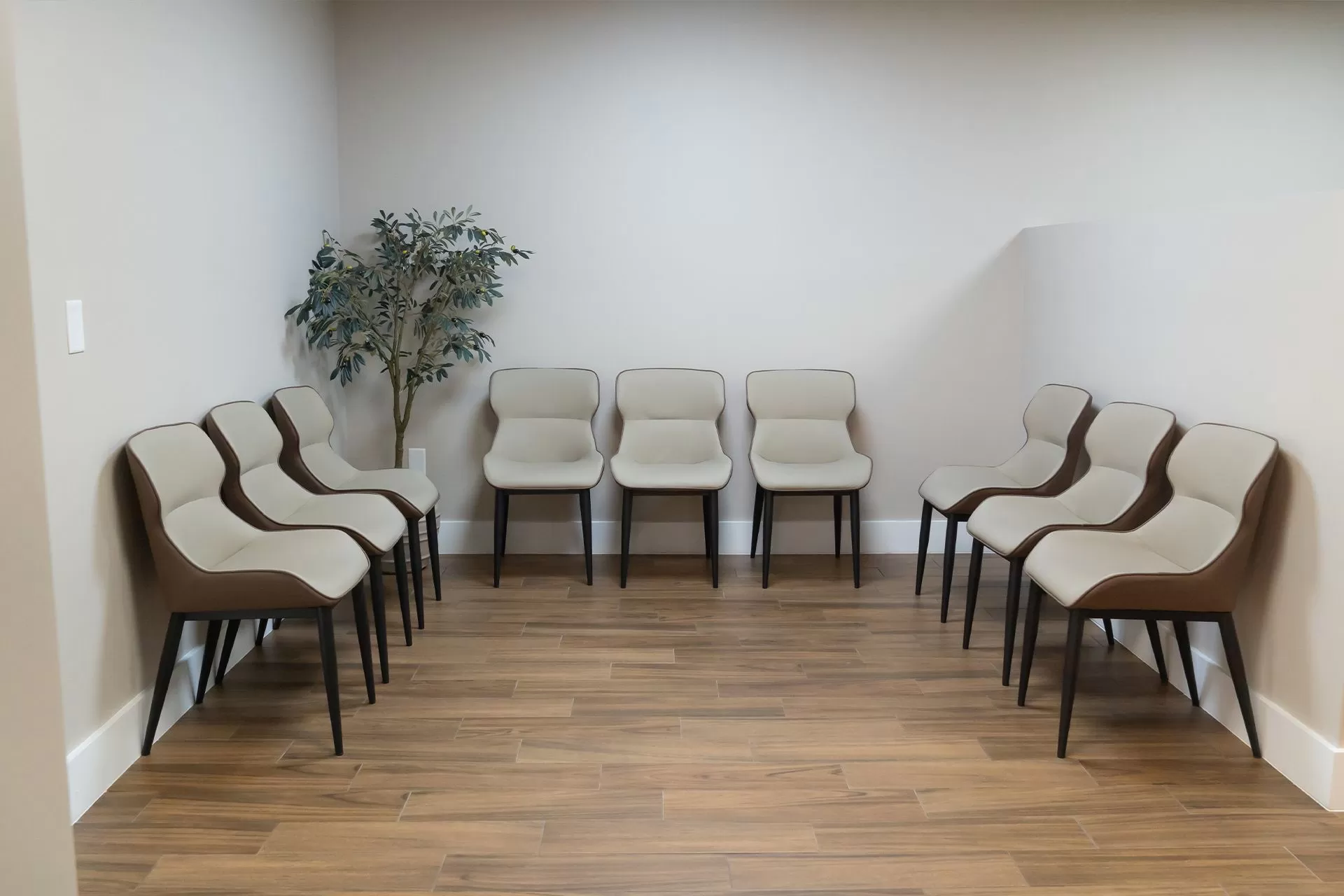 Waiting Room