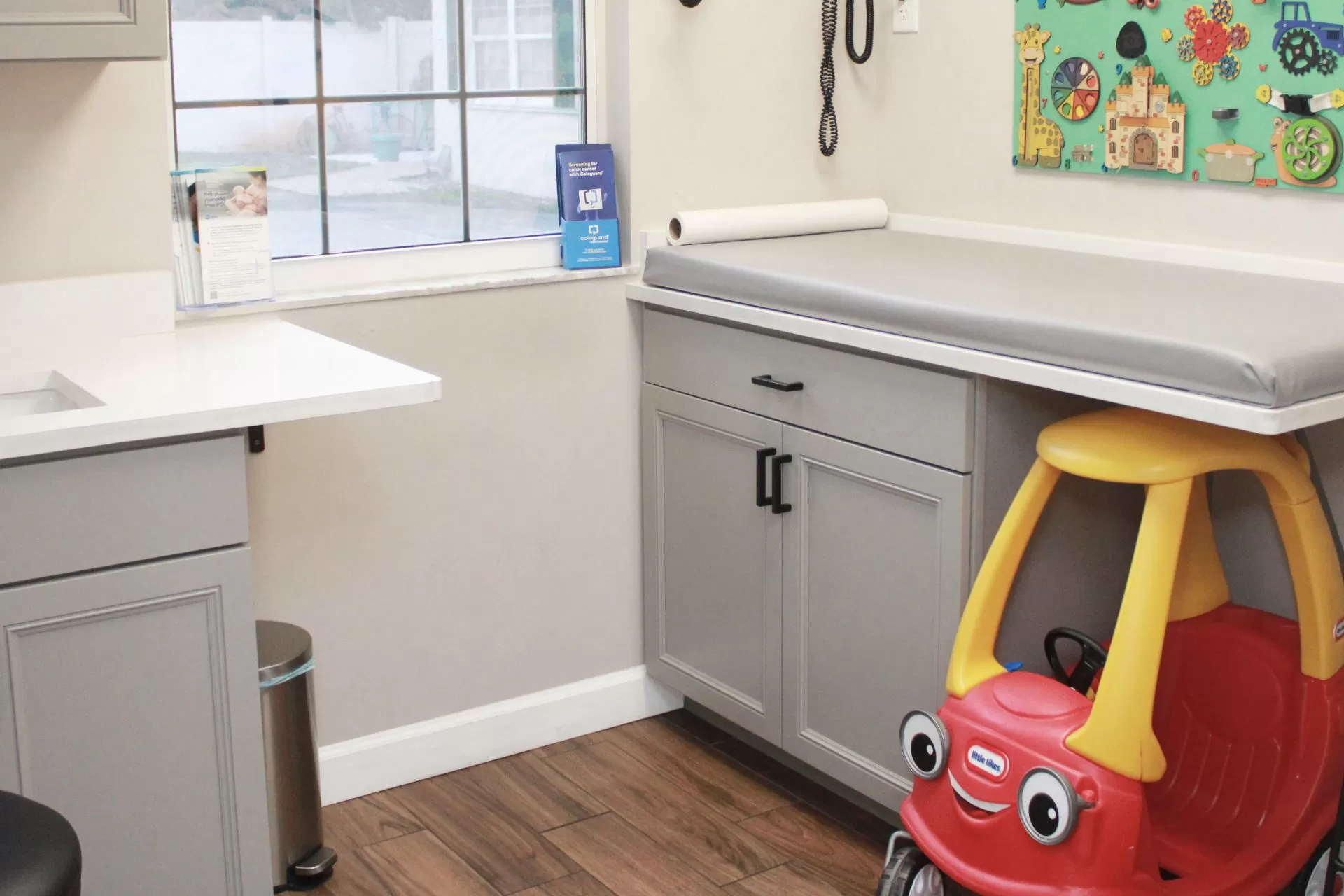 Kid Room