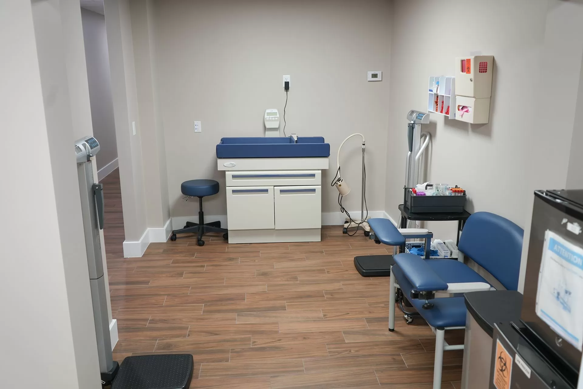 Soma Medical Center