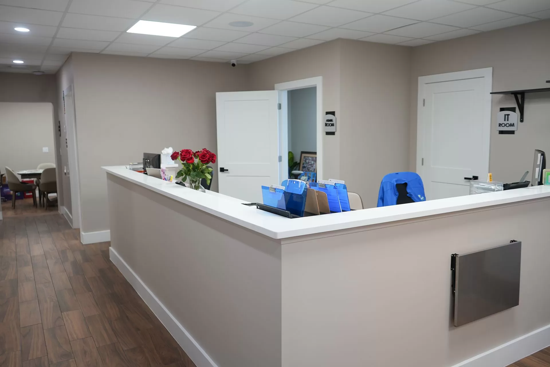 Nurse Station