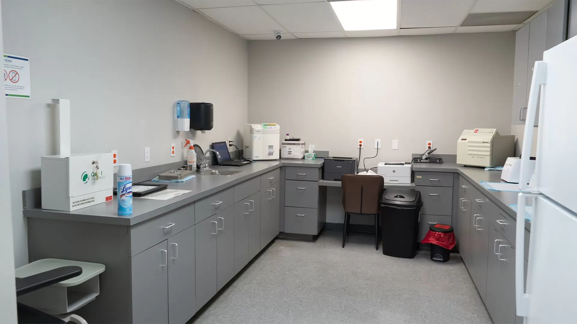Lab