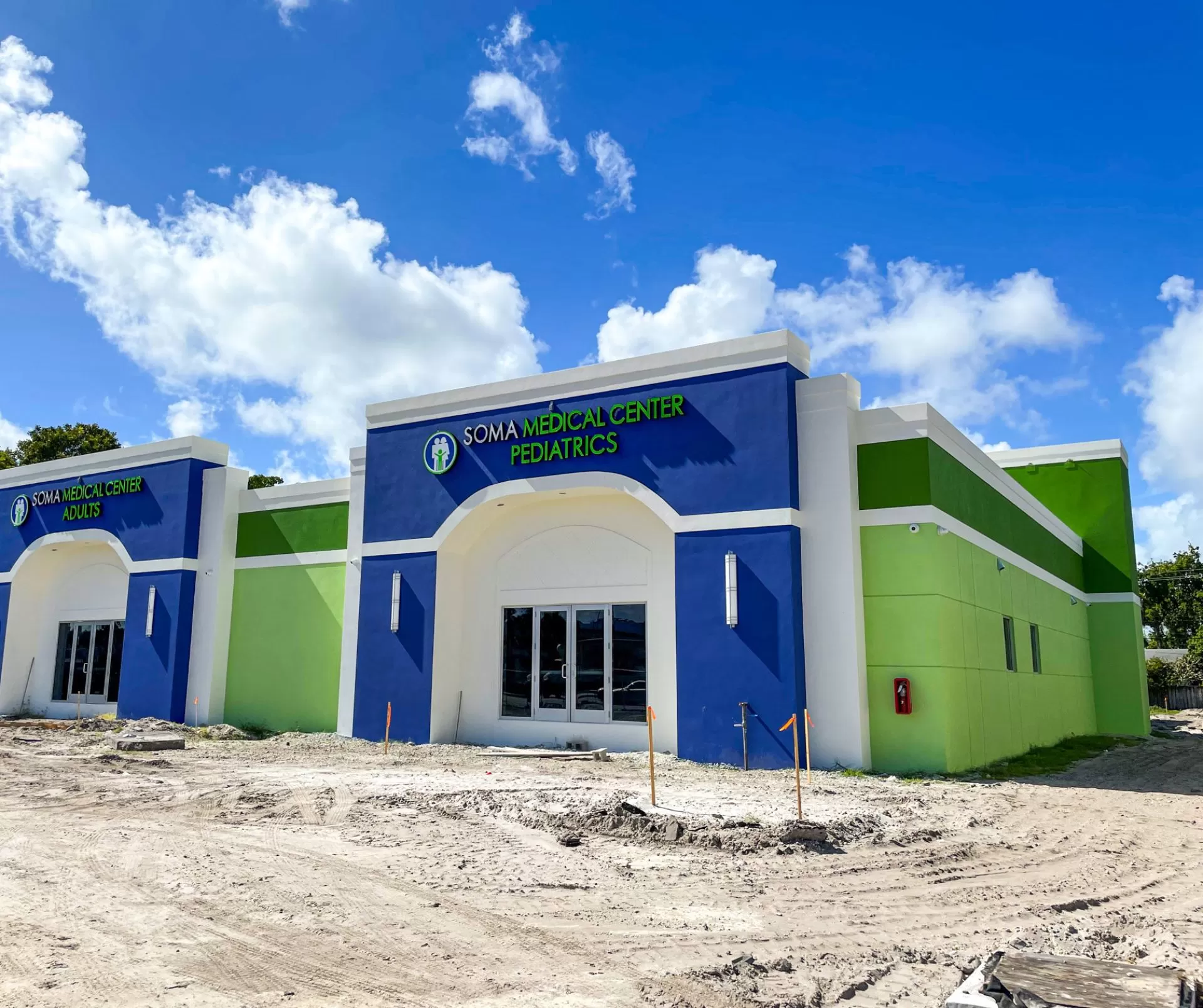 Port St. Lucie - Pediatrics