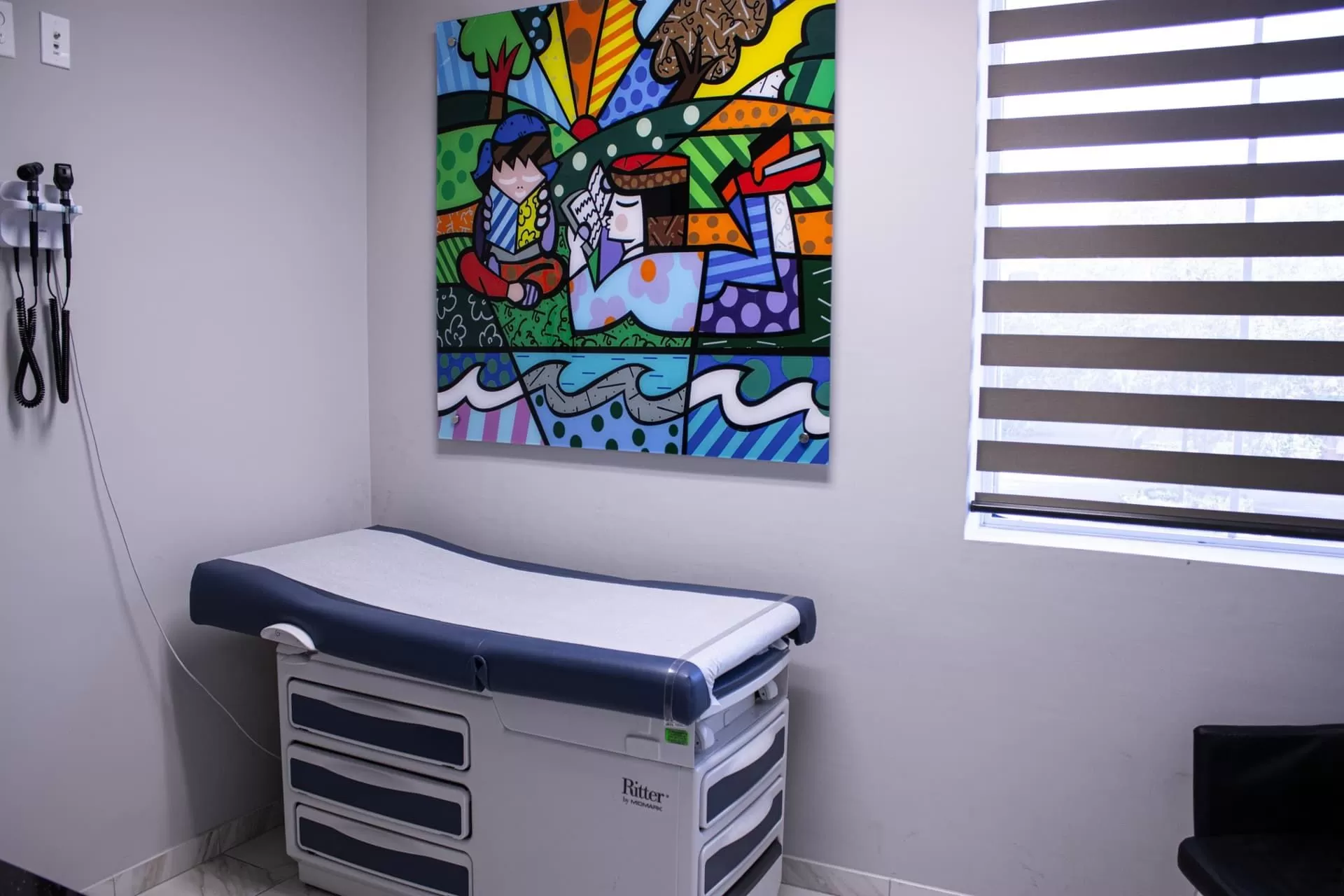 Soma Medical Center Pediatrics Orlando
