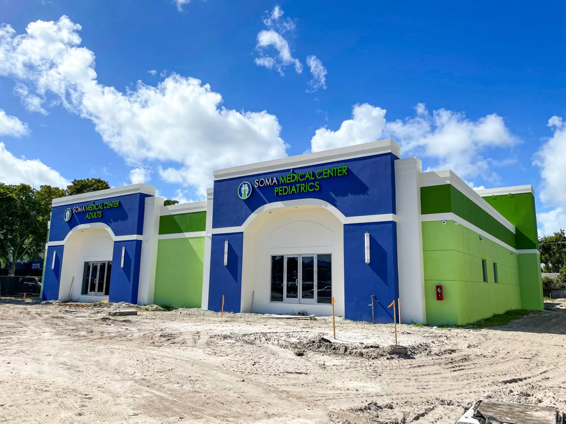 Soma Medical Center, P.A. - Medicina Interna Greenacres