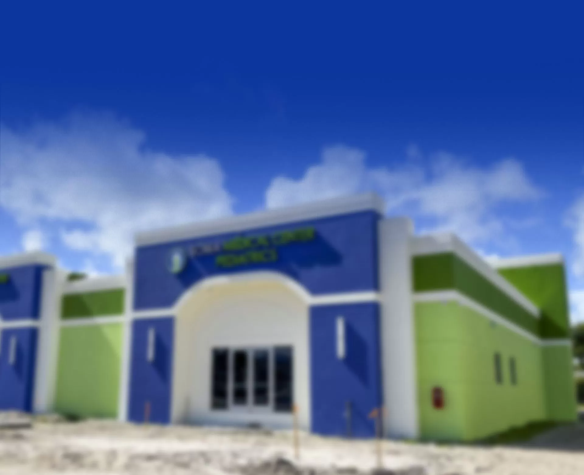 Fort Pierce Adults & Pediatrics