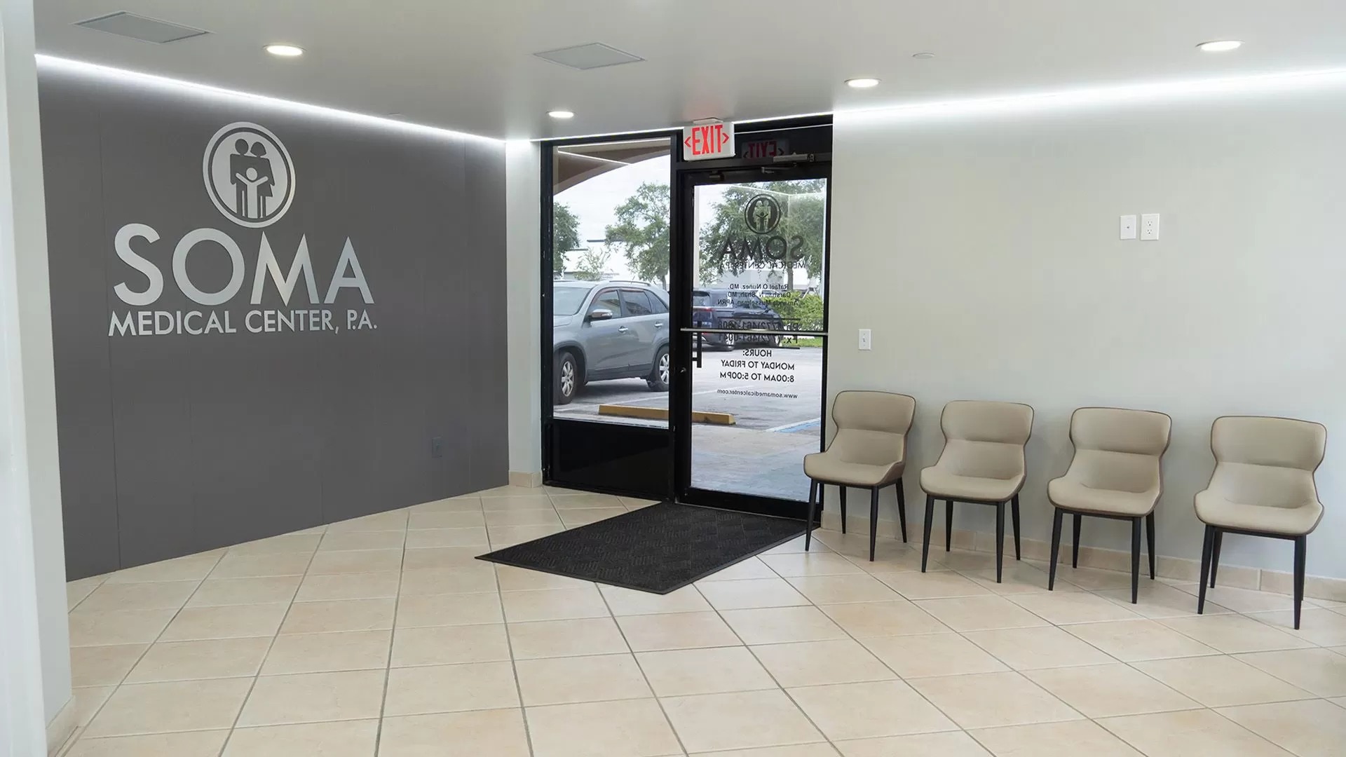 Waiting Room