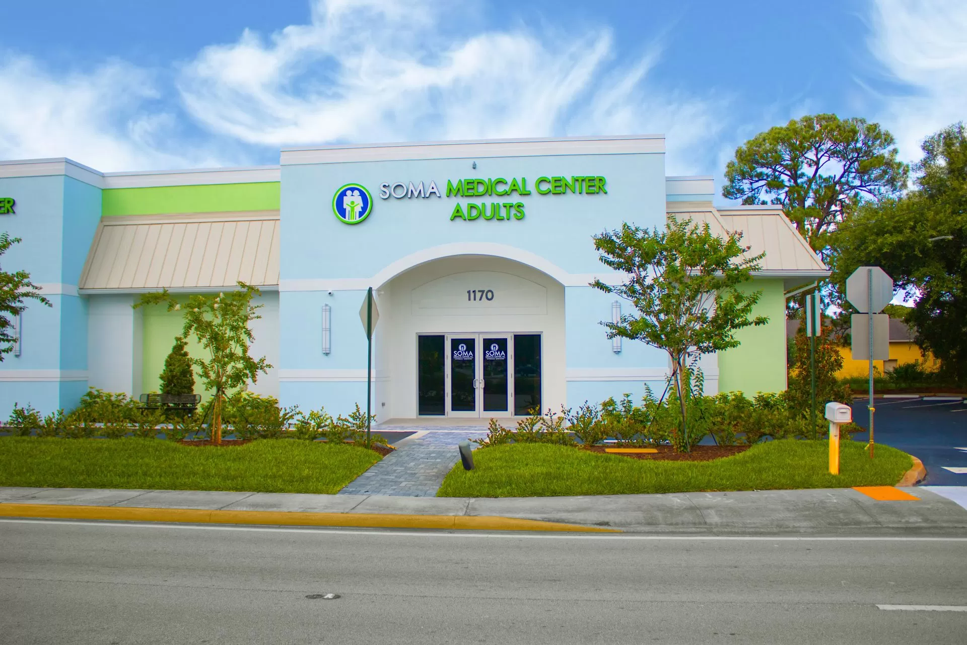 Soma Medical Center, P.A. - Port St. Lucie - Adults