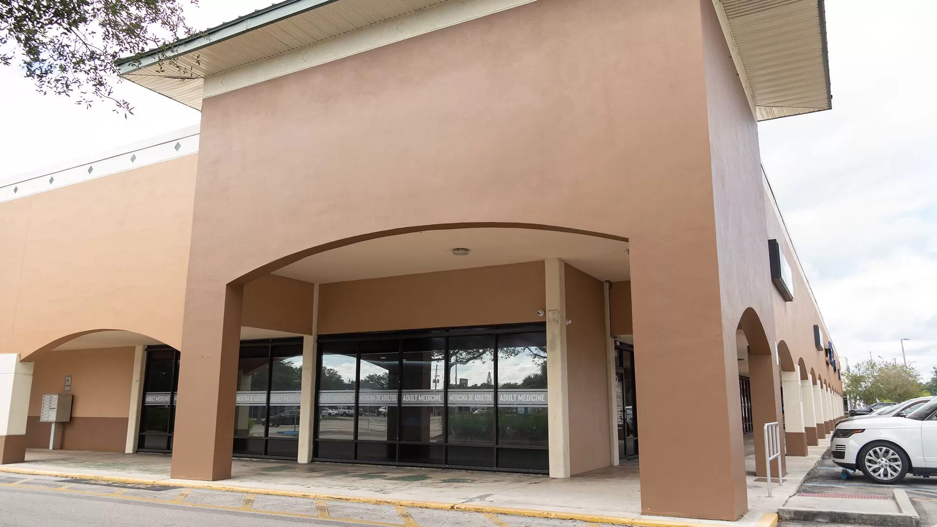Soma Medical Center, P.A. - Fort Pierce - Internal Medicine
